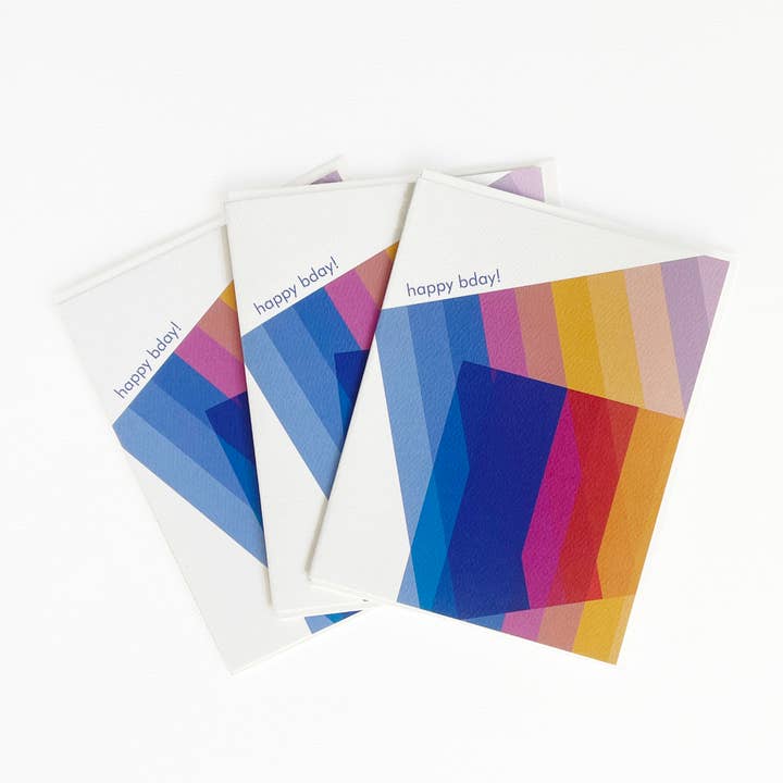 Grattis på födelsedagskortet för wholesale av Marcela Homrich