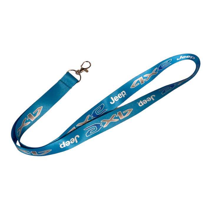 Detroit Shirt Co. – wholesale Lanyard – Unisex – Lanyard - Jeep 4XE