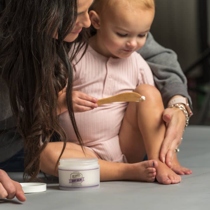 Dr. Doug's Miracle Balms - Wholesale Body Balm/Butter - Baby - Baby Balm