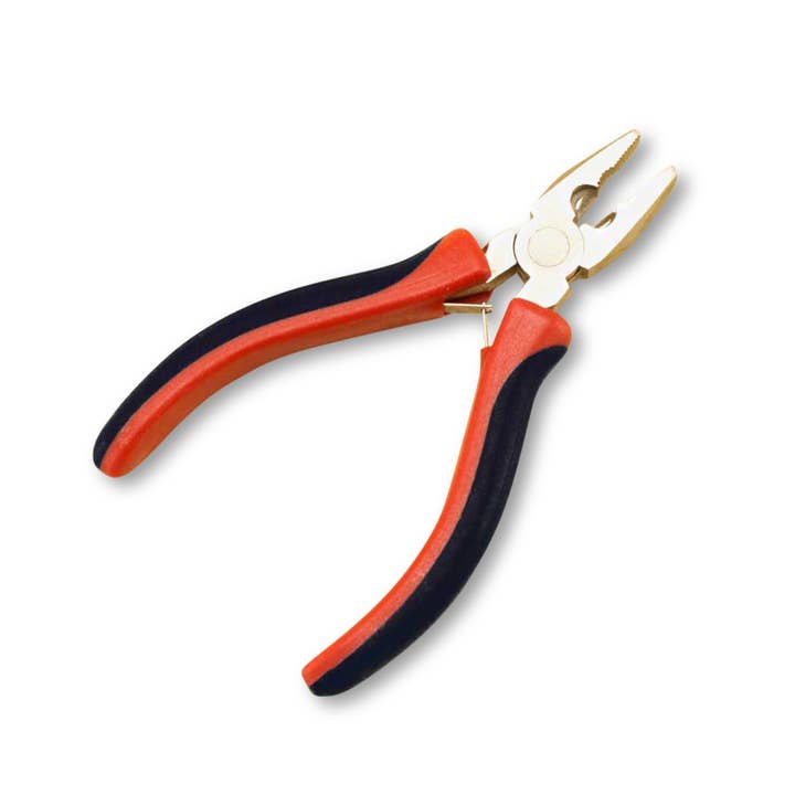 Die Werkkiste - Wholesale Handy Tool - Mini combination pliers