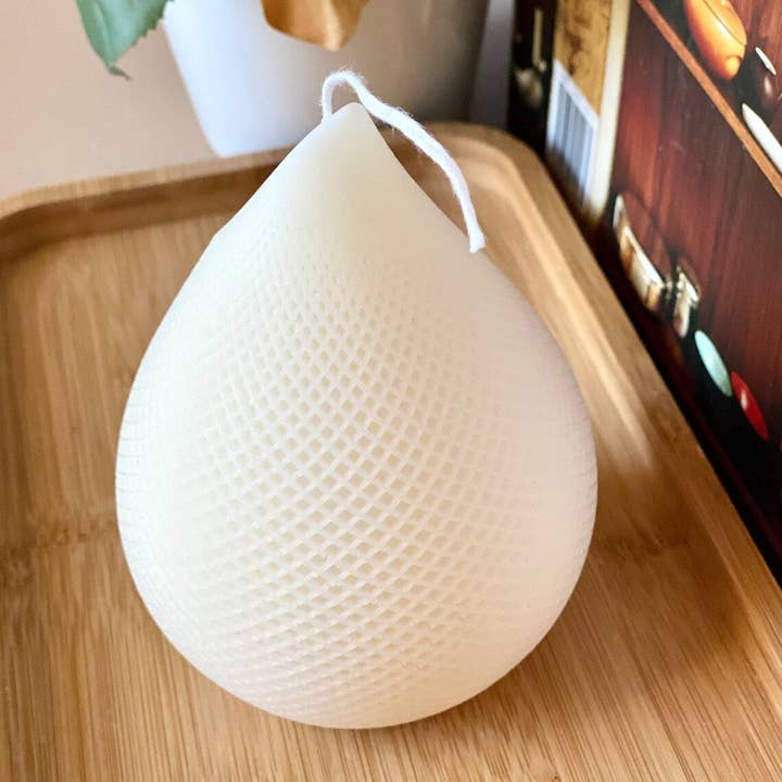 Crazy About Candles - Vendita all'ingrosso Candele regalo - Candela a Goccia Elegante - Accento Decorativo per la Casa Unico e Fatto a Mano