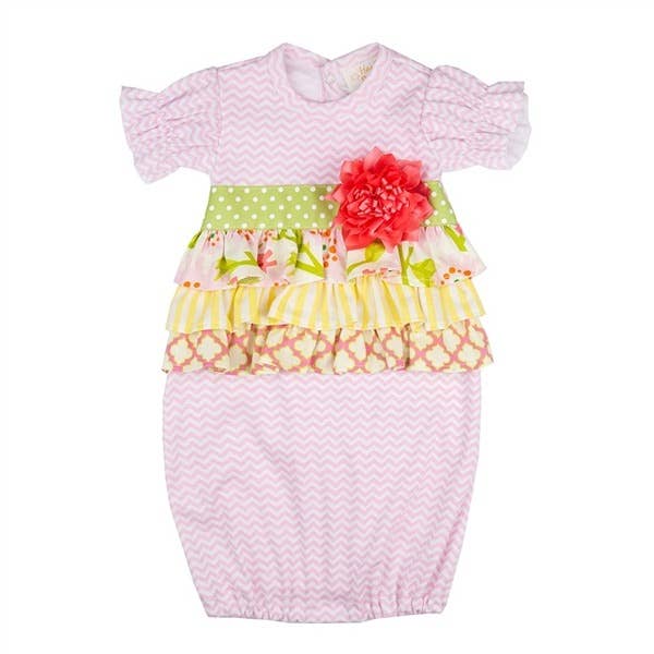 baby gowns wholesale