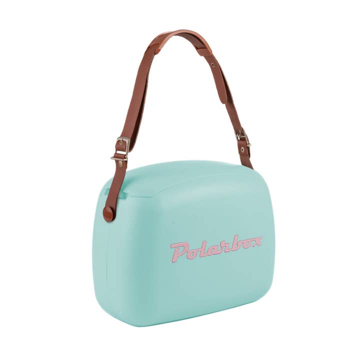 Cyan - Rose Sac isotherme Polarbox Summer Cyan-Rose en vente sur Faire3