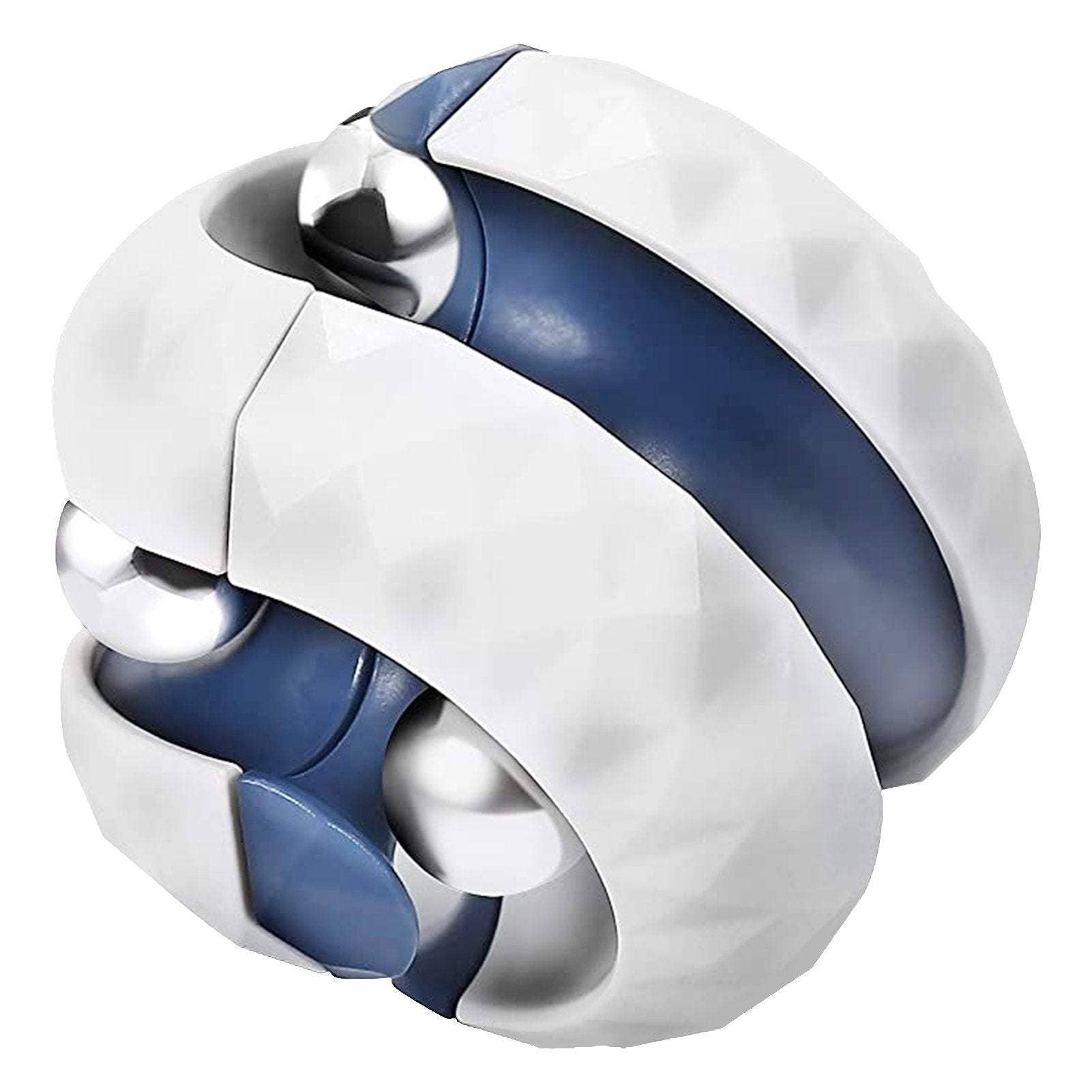 KiddieKickz - Wholesale Fidget Toy - Kids - Fingertip anti-stress gyro fun fingertip gyro1