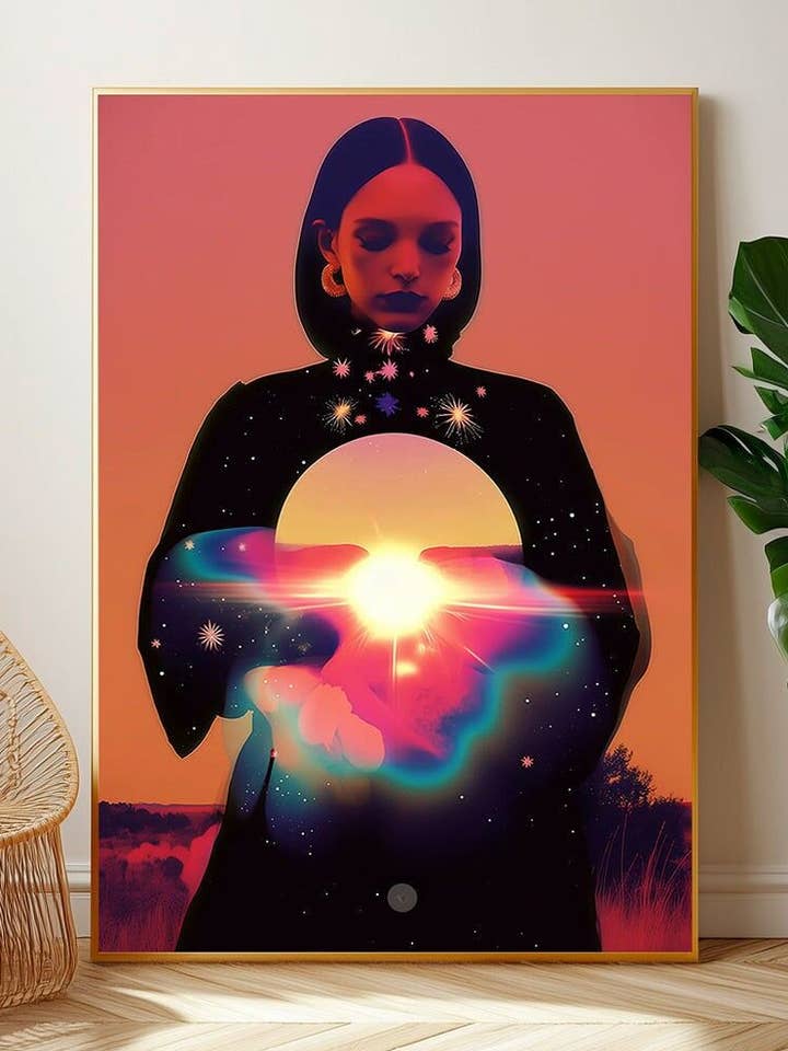 Energia per la vendita all'ingrosso da parte di ODD COLLECTION