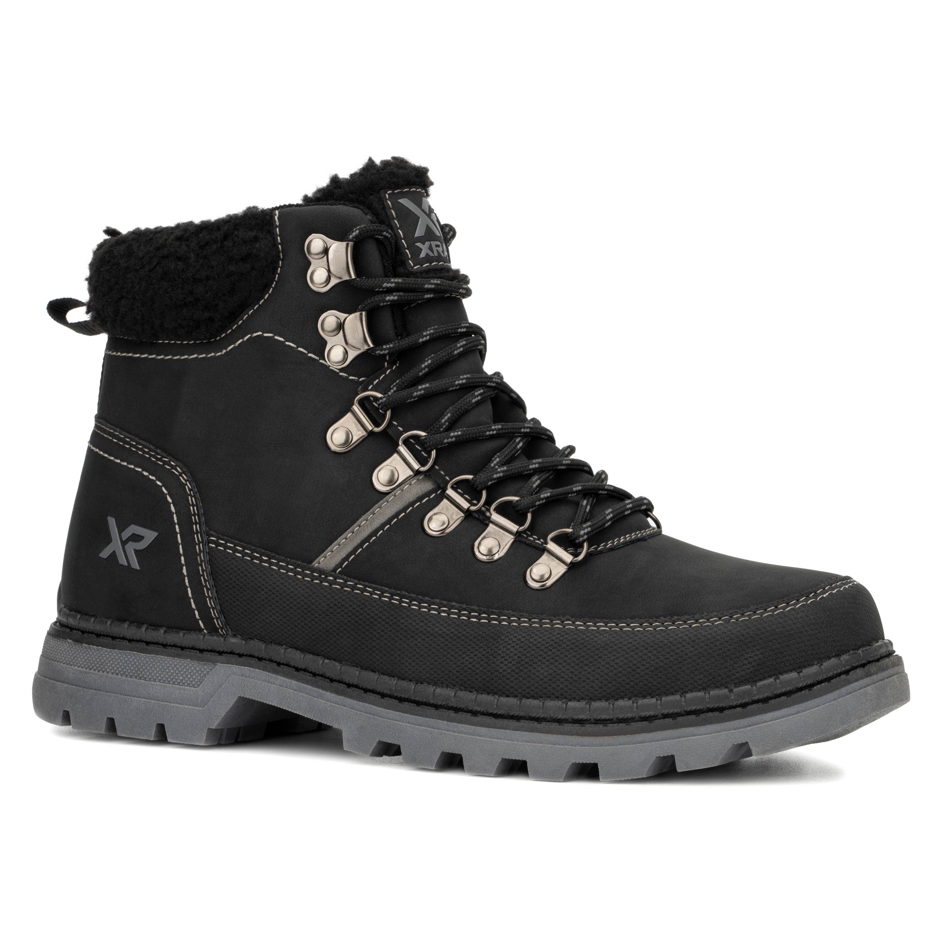 S3 Holding – Großhandel Combat Boots – Herren – Xray Footwear Ephraim Arbeitsstiefel für Herren1