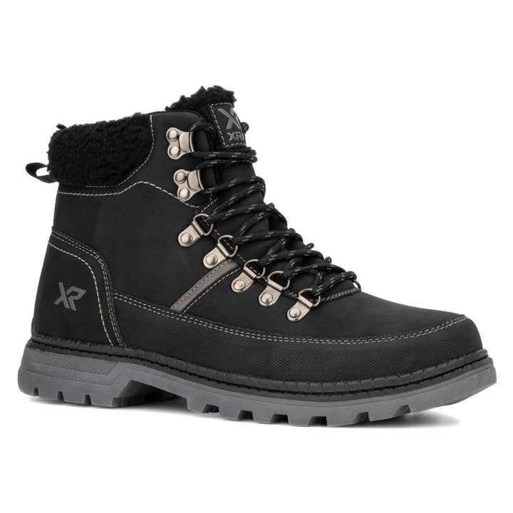 S3 Holding – Großhandel Combat Boots – Herren – Xray Footwear Ephraim Arbeitsstiefel für Herren1