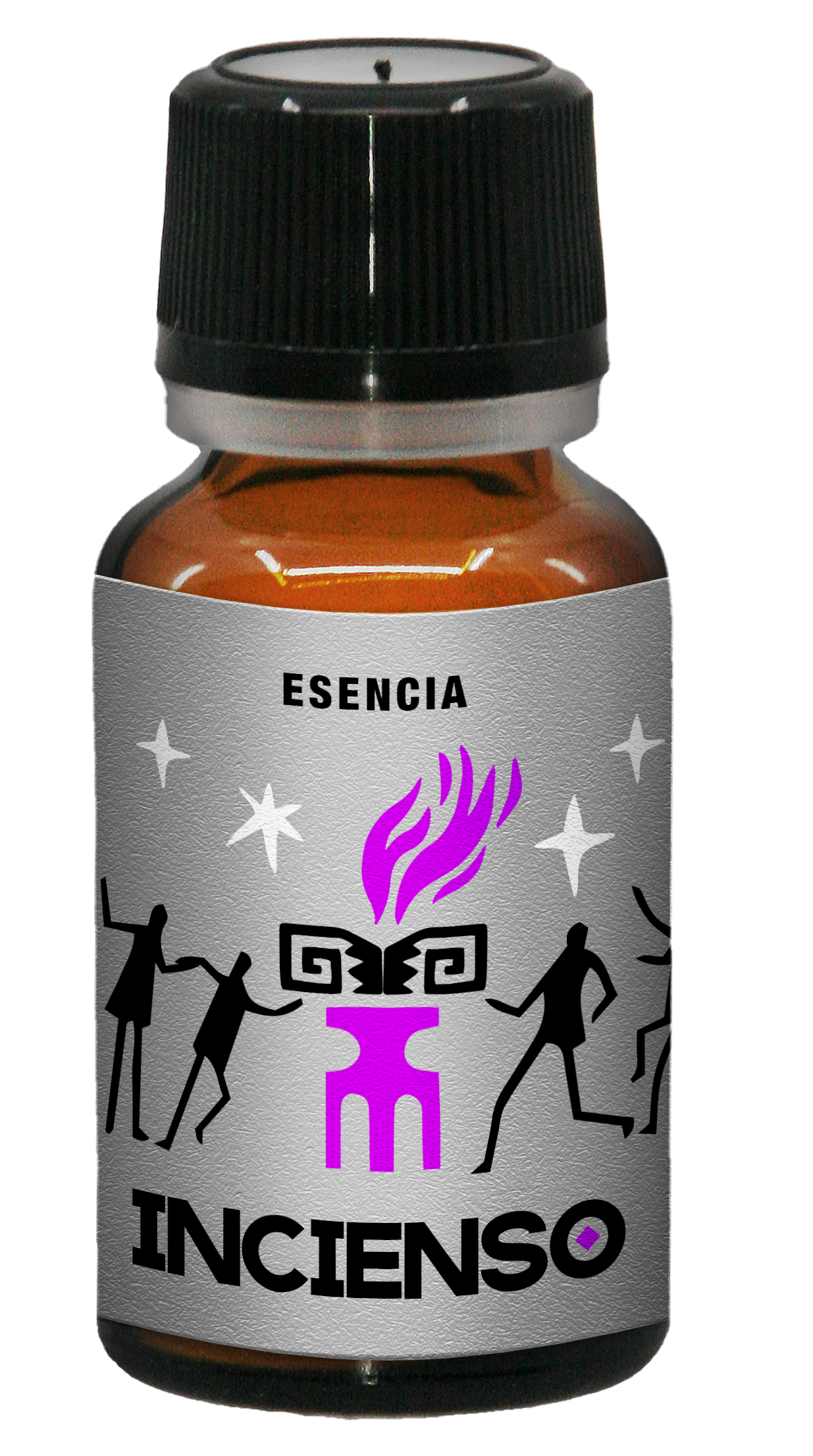 trinidad - Wholesale Incense - Incense Essence 10ml0