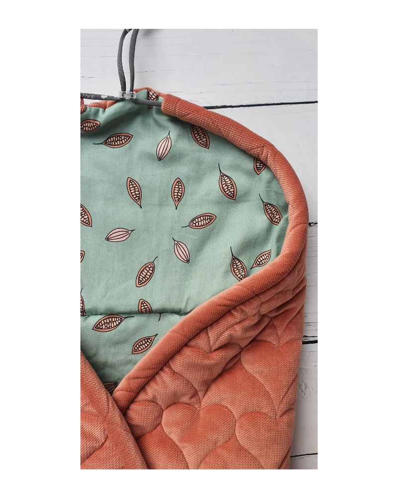 Pink No More - Vente Housse de siège auto – enfant et bébé - couverture de siège auto11