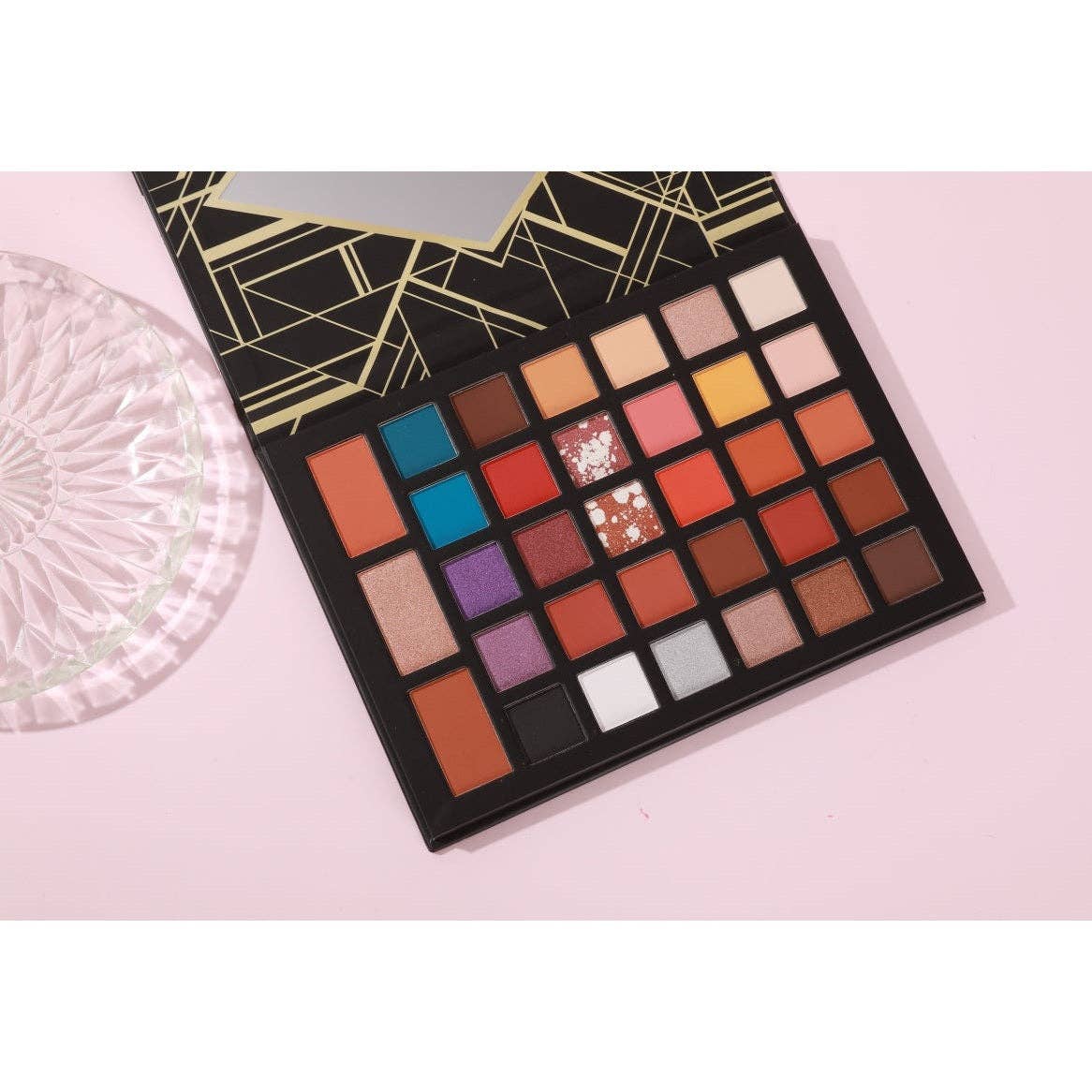 VIAI Beauty - Wholesale Lip Gloss - GATSBY SOCIALITE BUNDLE1