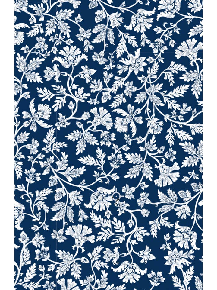 Gretchen Scott LLC - Wholesale Tunic - Women's - Silky Embroidered Tunic - Stunning Stippling