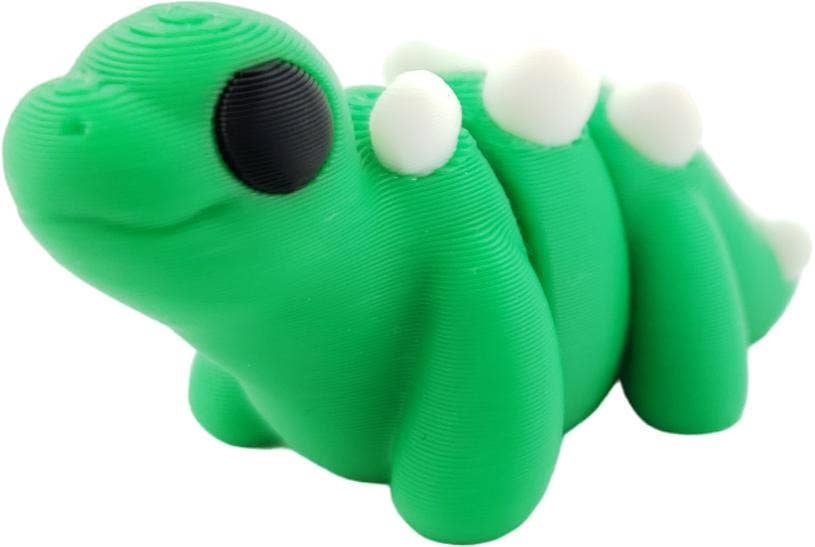 The Geek Galleria - Venta al por mayor Figura de juguete - Niños - Mini Animales Articulados - Figuras Articuladas36