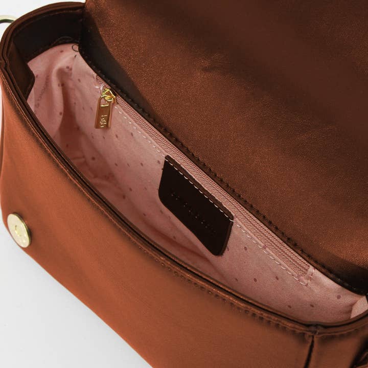 belle & bloom - Wholesale Crossbody Bag - Women's - Bad Romance Crossbody Bag