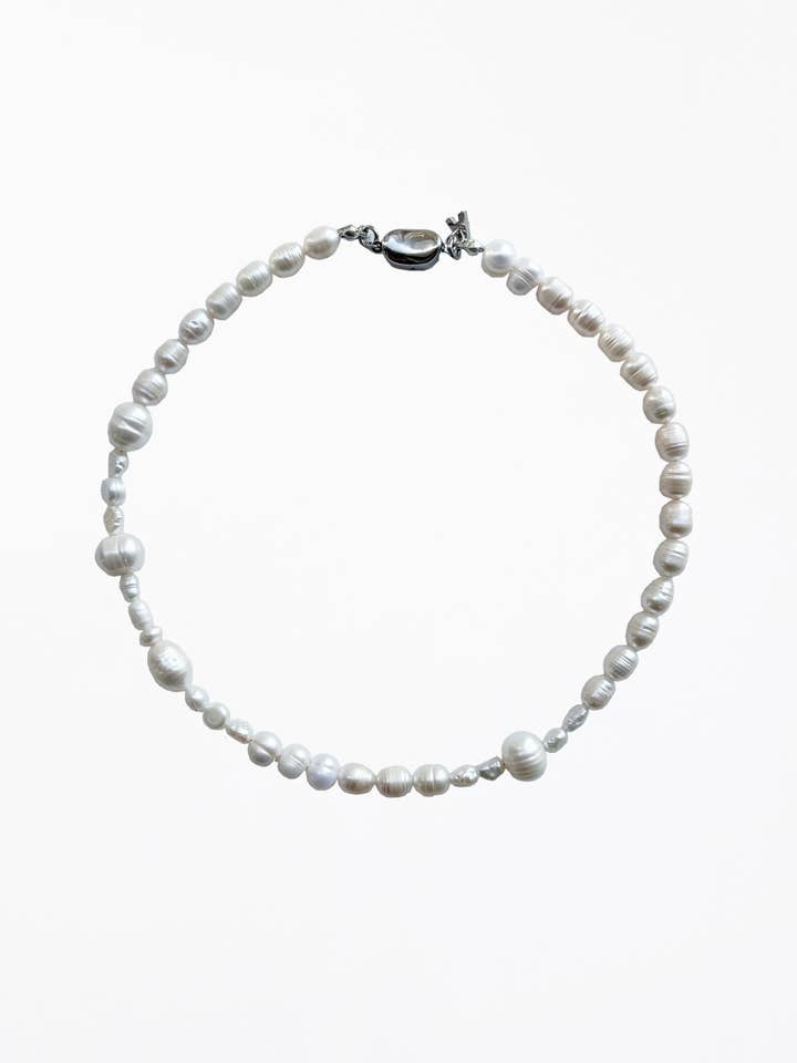 Collier de Perles de Culture Crusie pour la vente par AETHERA