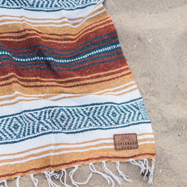 Manta Joshua Tree por atacado de Esplanade