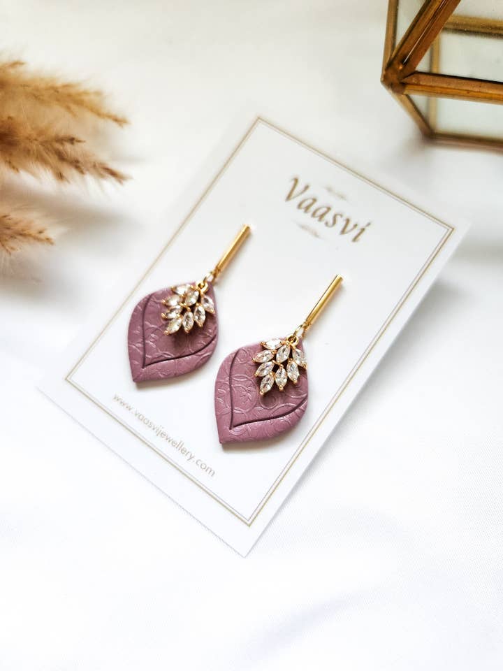 Lylah pour la vente par Vaasvi Jewellery