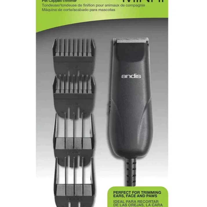 Andis Easy Clip Mini II for wholesale by The Petique Supplies