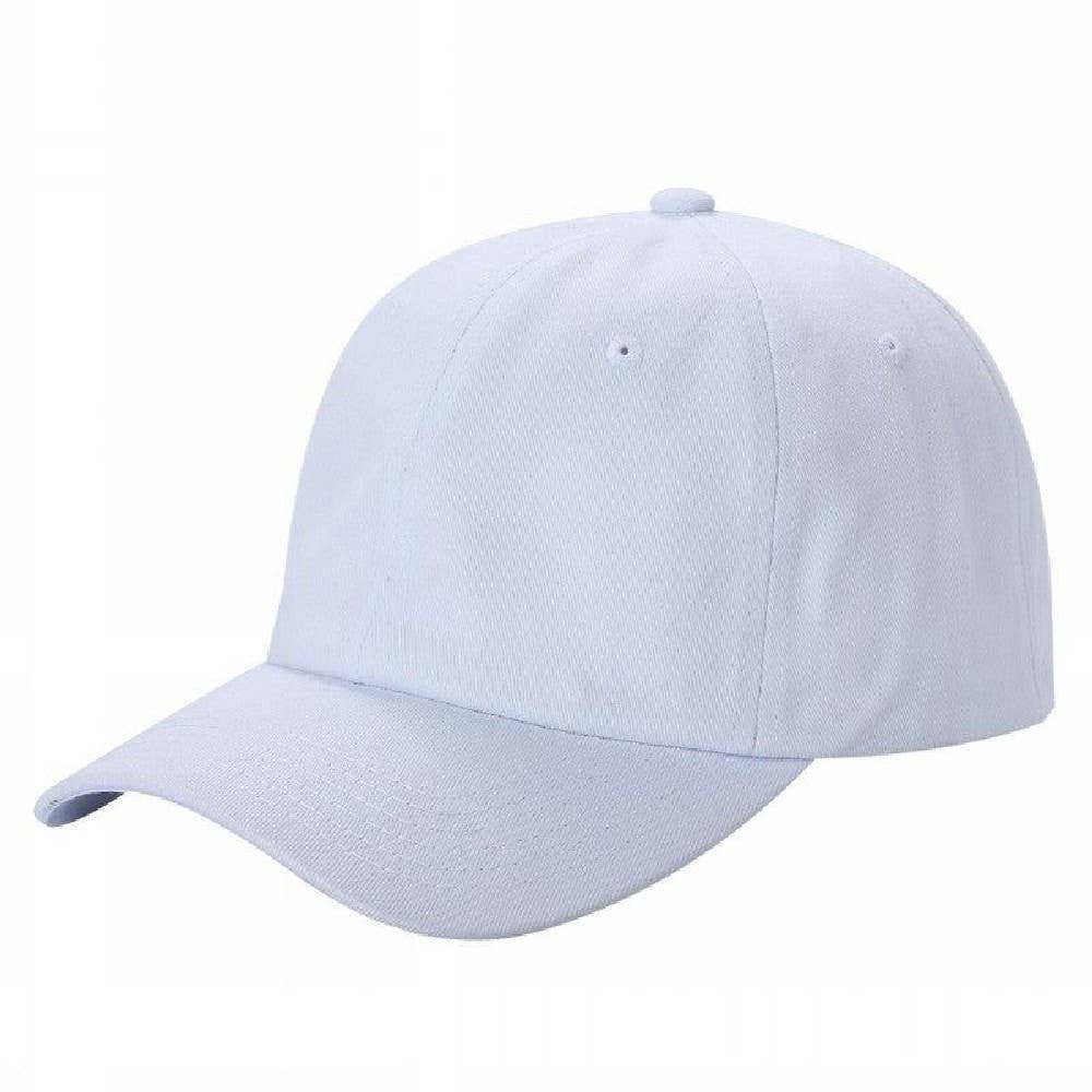 DOBBI - Wholesale Baseball Cap - Unisex - Cotton Dad Hat16