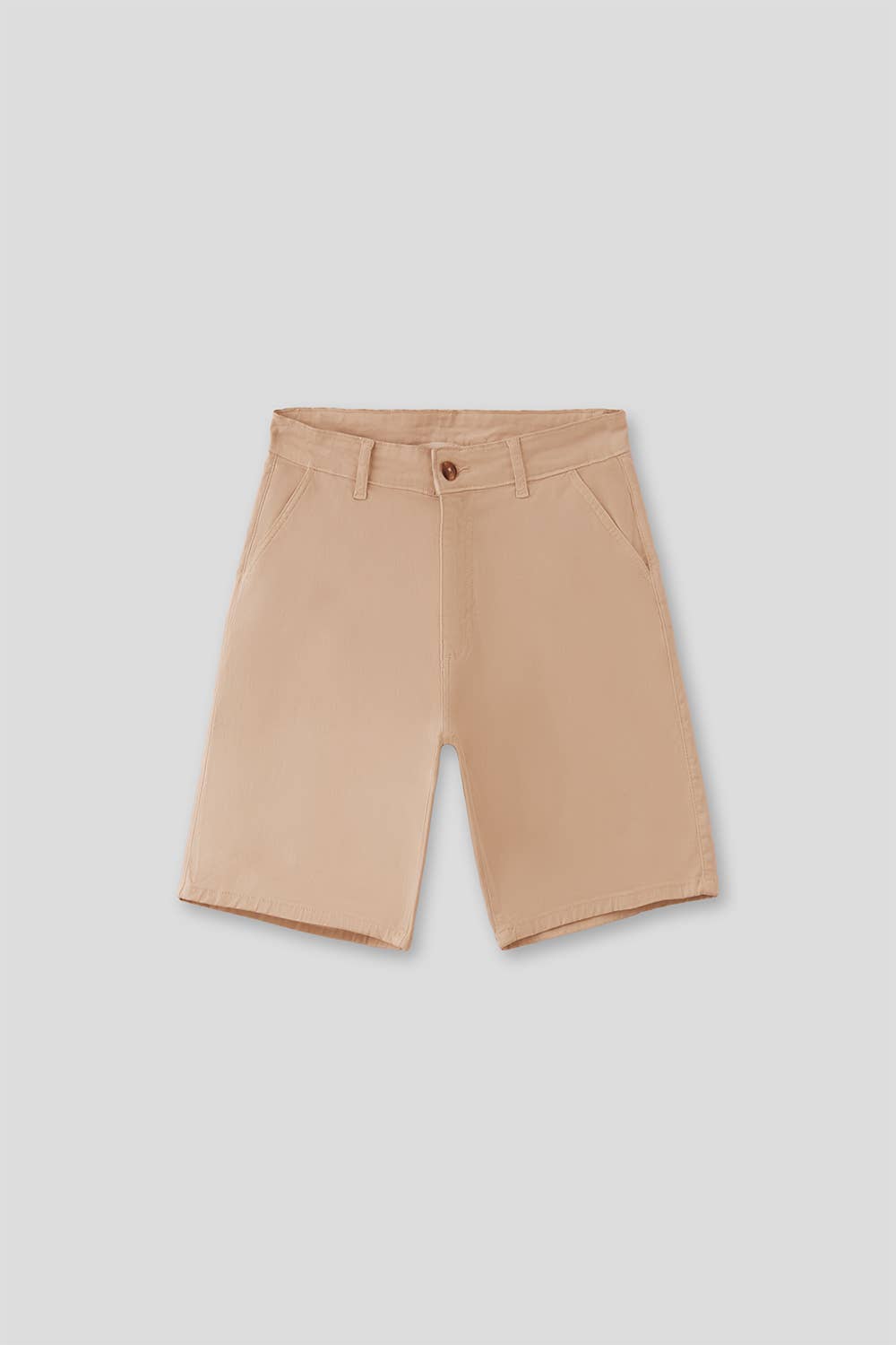 Street Monkey - Vendita all'ingrosso Pantaloncini - Bambini - Basics - Bermuda chino per ragazzi - 95009B3