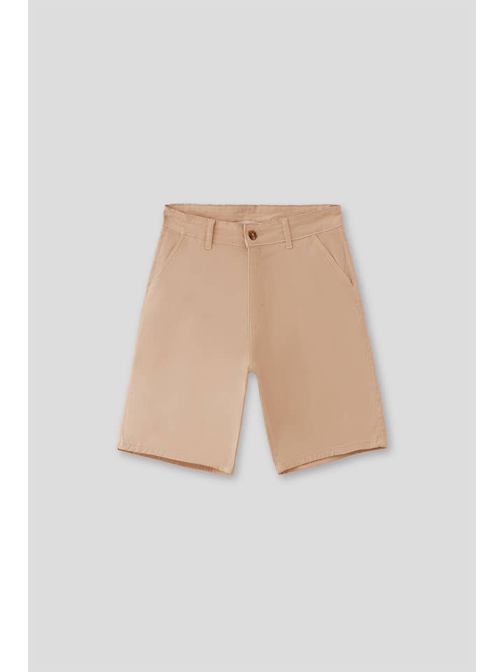 Street Monkey - Wholesale Shorts – Kids - Basics - Boys' Chino Pants - 95009B3