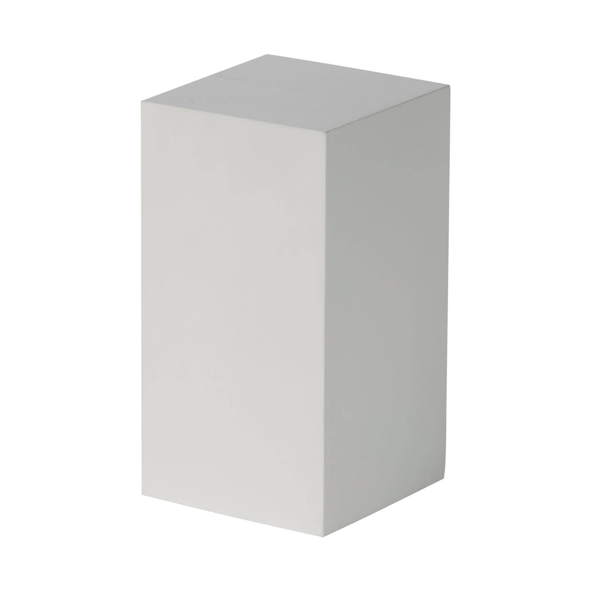 Tripar International - Wholesale Desk Riser - Wood Riser - White1