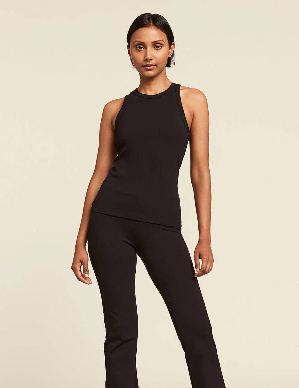 BOODY UK LTD – wholesale Tank top – Women′s – Women's Ribbed Racerback Tank13