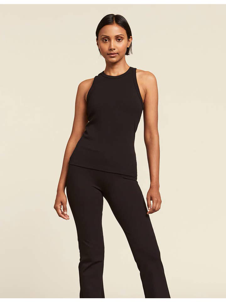 BOODY UK LTD – wholesale Tank top – Women′s – Women's Ribbed Racerback Tank13