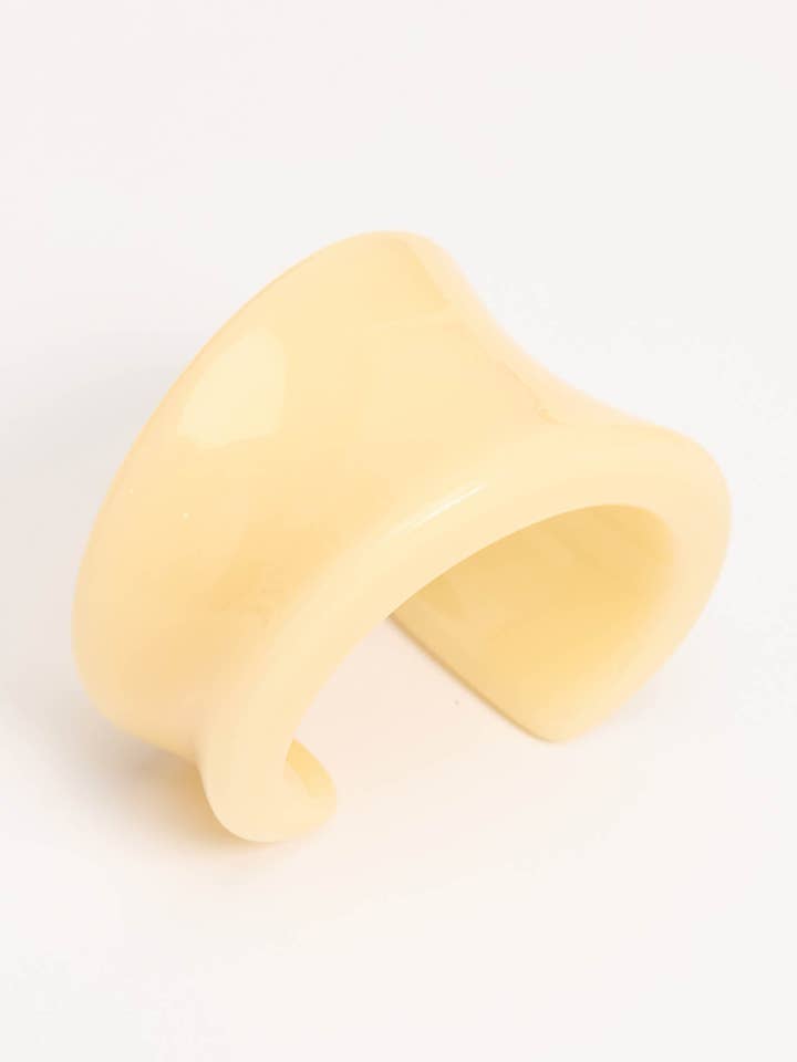 Ngurra Cuff for wholesale by Obus