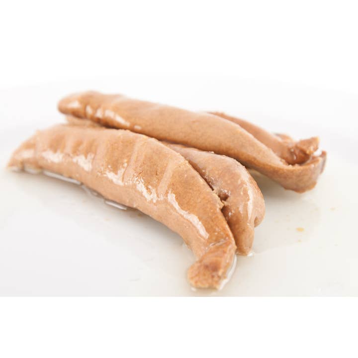 Conservera de Tarifa - Wholesale Tinned Fish - Mackerel roe in olive oil 120g3