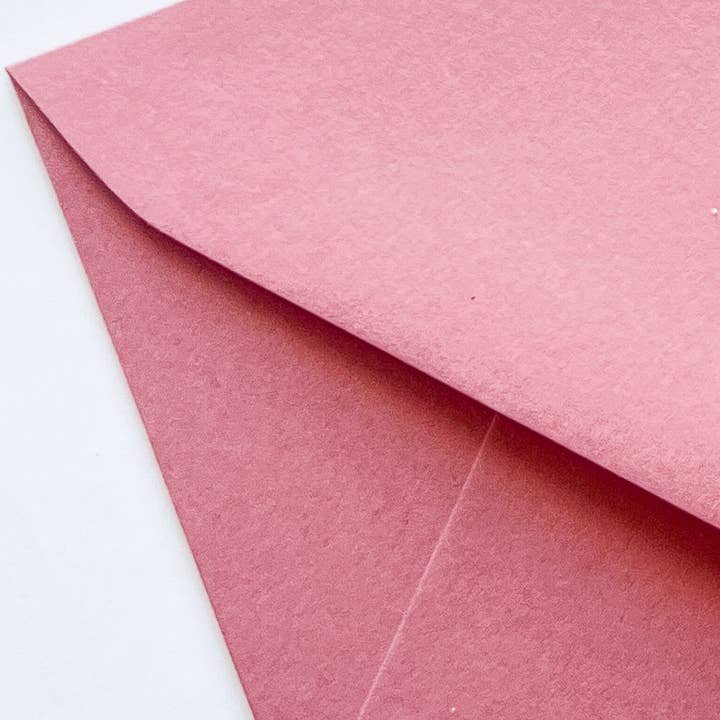 Swish Calligraphy - Wholesale Stationery/Notecard Set - Note Card with Ribbon1