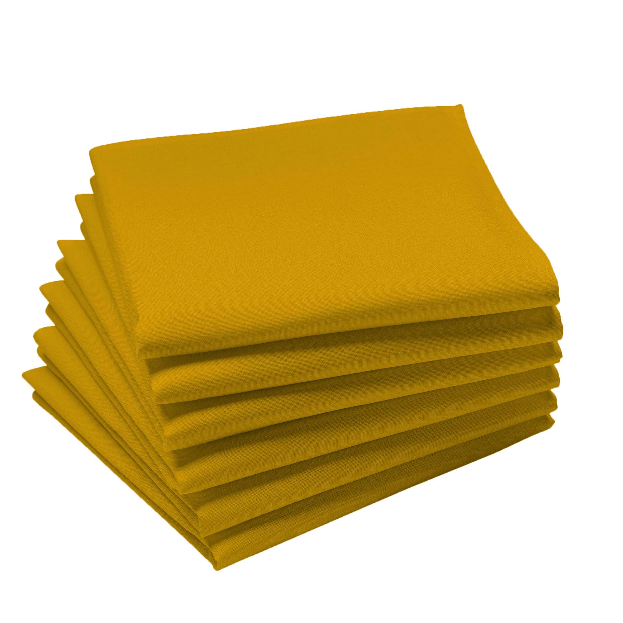 Coucke - Wholesale Dinner & Cloth Napkin - La Lilloise - Square Napkin 45x45 in Polylinen1