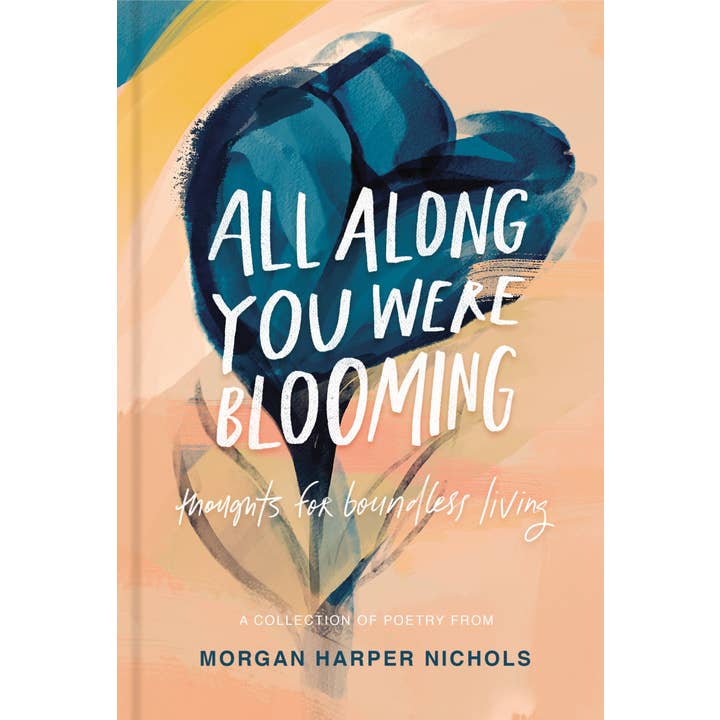 HarperCollins Christian Publishing - Wholesale Book - Adult - All Along You Were Blooming