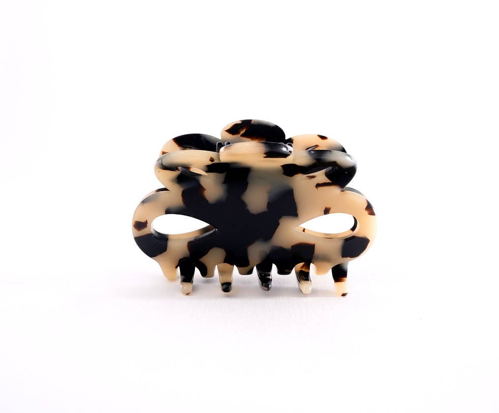 Ficcare - Wholesale Hair Clip - Women's - Crown French Jaws - Small0