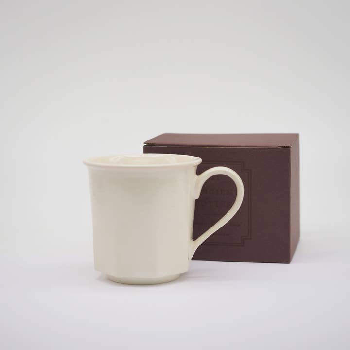 "Japacolle" Japan Collections - Wholesale Coffee Mug - AP Octagonal Mug