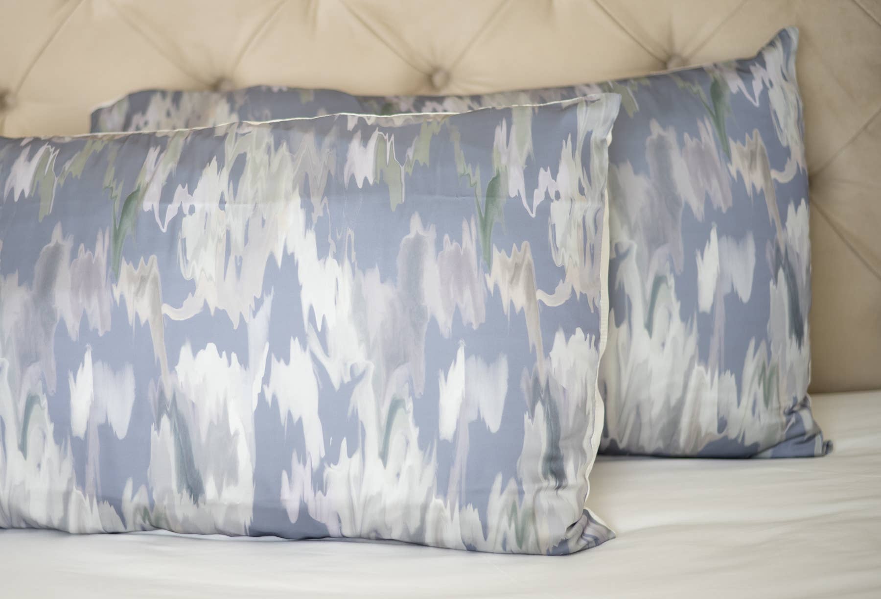 Ilke Usluca Design - Wholesale Bedding Pillowcase/Sham - Bamboo Silk Pillowcases5