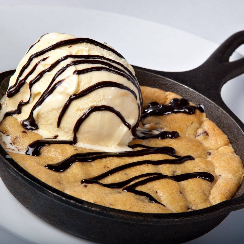 Freedom Mill Foods - Wholesale Cookie Mix - Chocolate Chip Cookie Gourmet Skillet Mix4