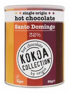 2 KG Tin Powder for wholesale by Kokoa Collection