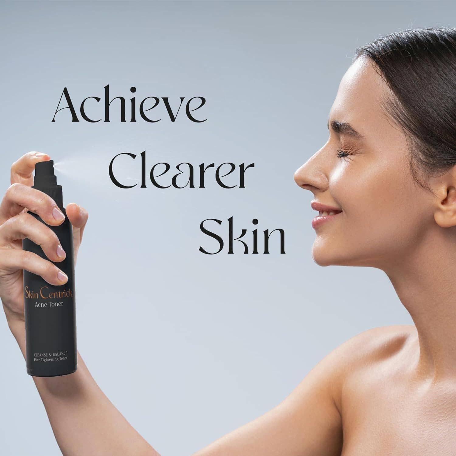 Skin Centrick - Wholesale Facial Toner - Skin Centrick Acne Toner1