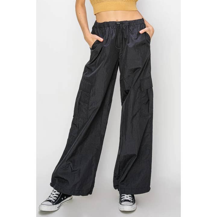 Apolline - Vendita all'ingrosso Pantalone - Donna - PANTALONI CARGO PARACADUTE