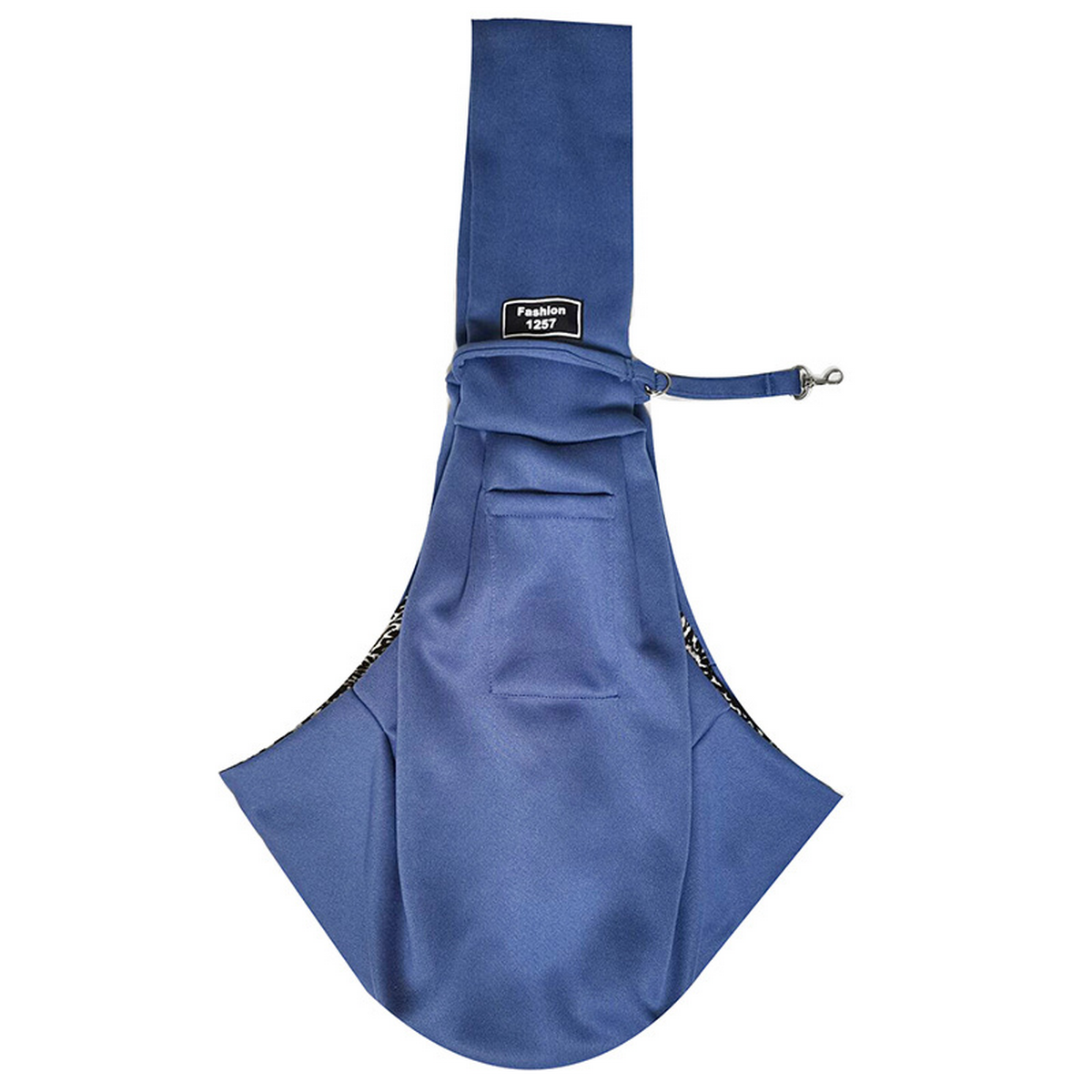 PAWPAWwholesale - Wholesale Pet Carrier - Cat/Dog - Kangaroo Pet Sling Carrier_CWMM68823