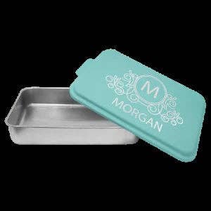 Premier Metal Art - Wholesale Cake Pan - Engravable Aluminum Cake Pans2