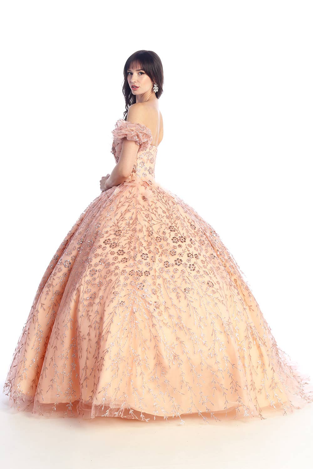 Anny Lee - Vendita all'ingrosso Abito da sera - Donna - Q 76711