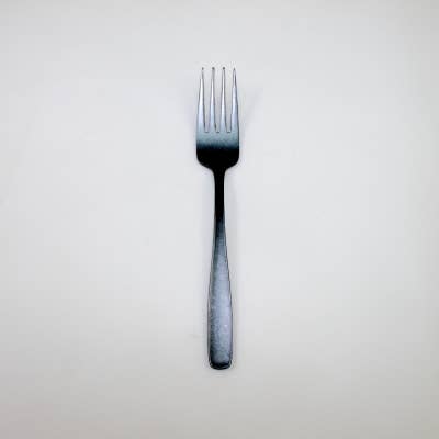 Japacolle — Japan Collections | See Latest News in "About" - Wholesale Table Fork - HARVEST KURO CUTLERY Dessert fork