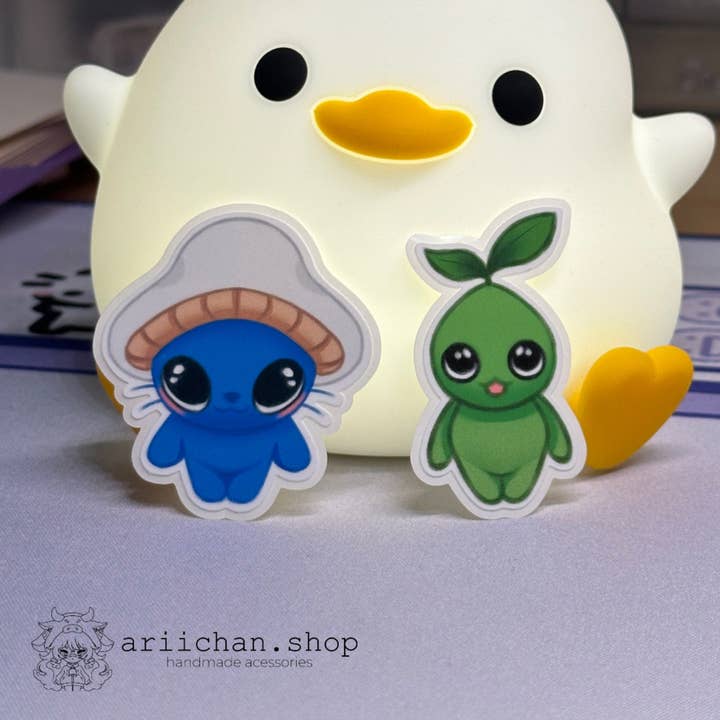 Smurf Cat Mokoko-paket för wholesale av ariichan.shop