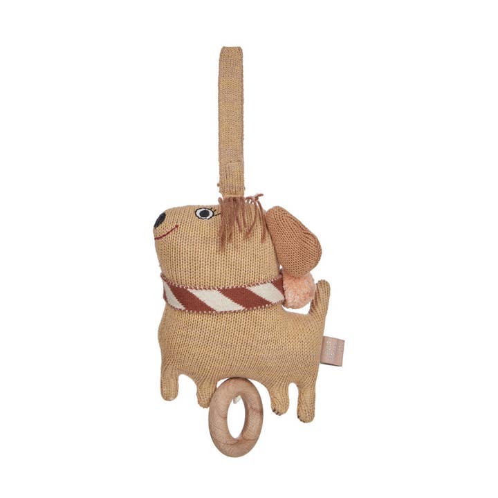 Coco Cão Música Móvel por atacado de OYOY LIVING DESIGN A/S