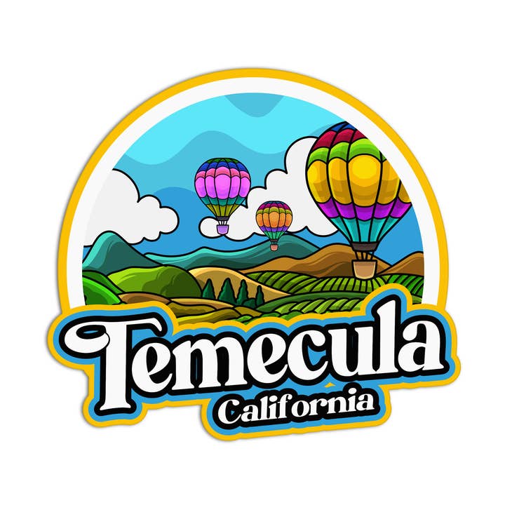 Girls Printing House - Wholesale Sticker - Temecula Textured Stickers 0