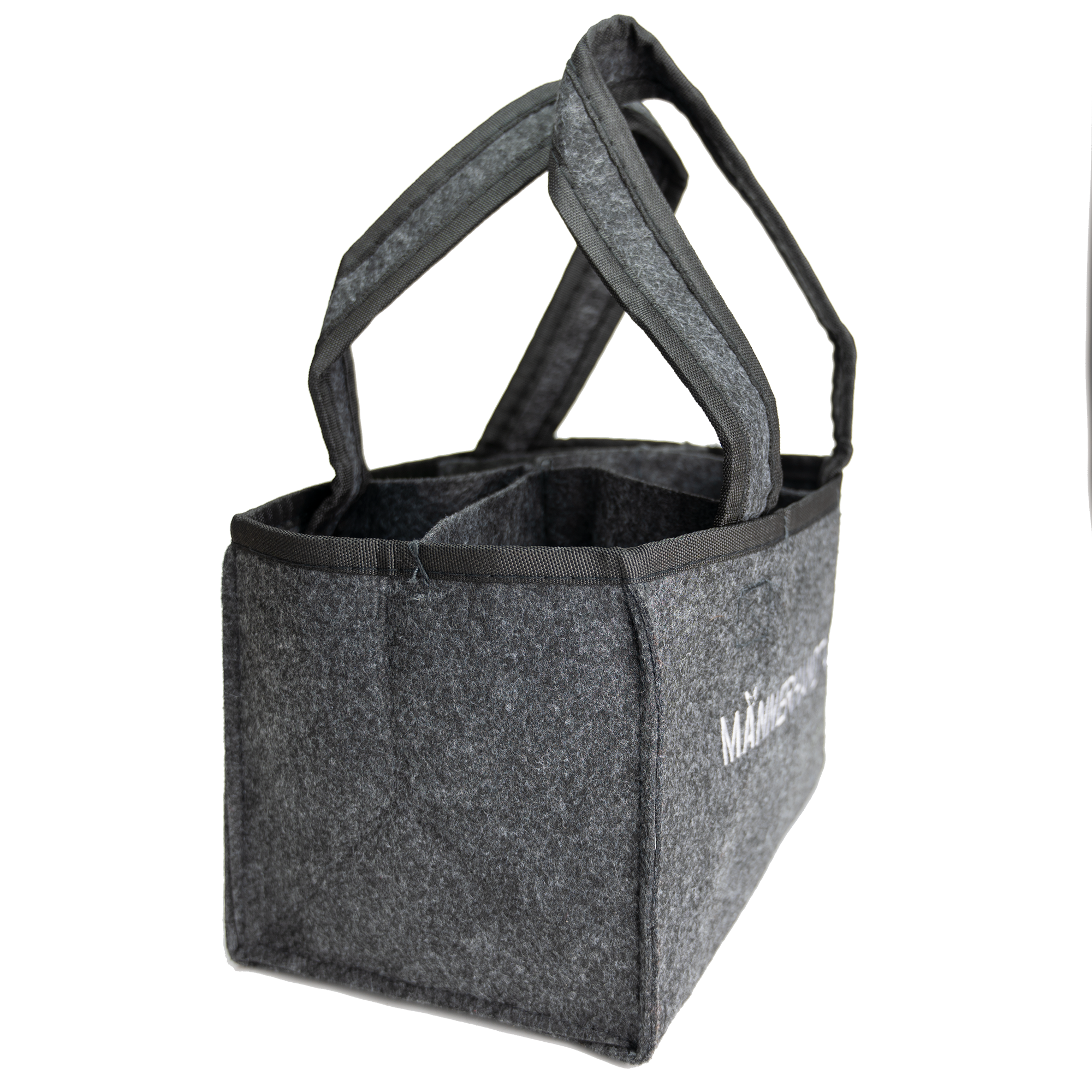 Altenburger Senf & Feinkost GmbH & Co. KG – Großhandel Geschenkbeutel – Männerhandtasche aus Filz1