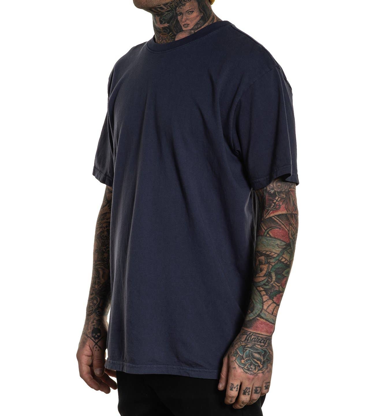 Sullen Clothing - Wholesale Shirt - Men's - The Solids Premium22