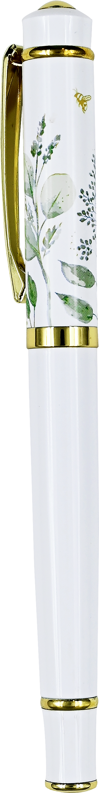 Peter Pauper Press - Vente Stylos - Stylo plume en eucalyptus1