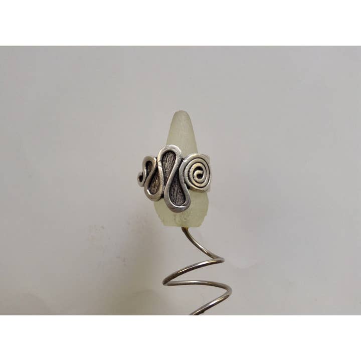 Eternal Flow Ring for wholesale by Volare